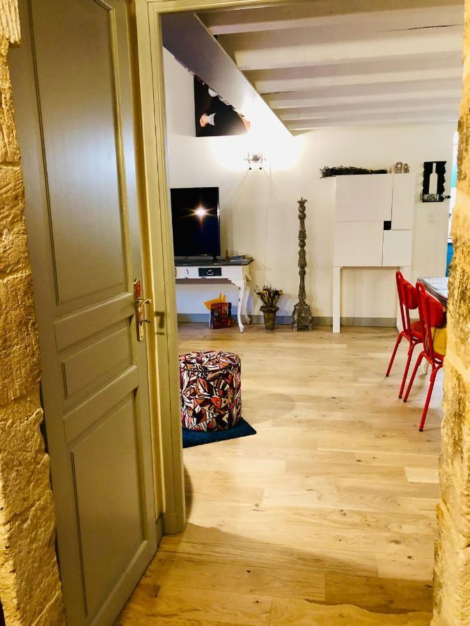 L'Inattendu Uzes Exterior photo