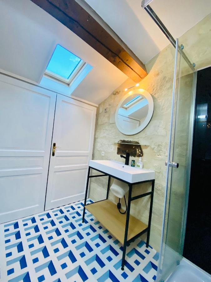 L'Inattendu Uzes Exterior photo